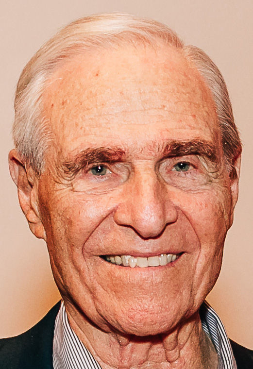 Karl Eller